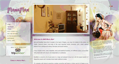 Desktop Screenshot of bbnapolimaria.com